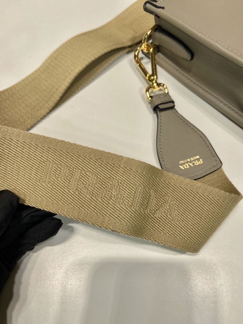 Pra*a satchel bags